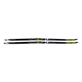 FISCHER RCR CROWN STIFF